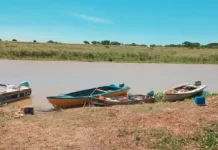 Hallaron ahogado a un niño de 12 años que estaba perdido en la zona de islas de Victoria