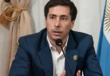 Colello: “Que espíen al gobernador tiene una connotación doblemente negativa”