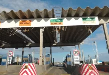 Vuelve el peaje en el puente Victoria – Rosario: los nuevos valores