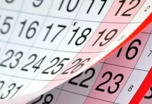El gobierno nacional oficializó los nuevos feriados no laborables con fines turísticos para el año 2026