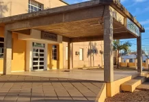 Un hombre ingresó herido al hospital y se confirmó que fue atacado por su pareja