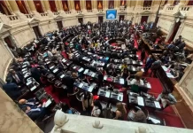 El Gobierno convocó a sesiones extraordinarias en febrero: se tratará la reforma laboral
