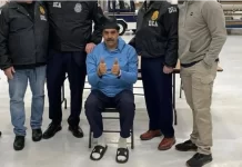 Nicolás Maduro se presenta este lunes ante la justicia federal en Nueva York