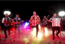 Música en el Anfiteatro comienza este sábado con una noche a pura cumbia