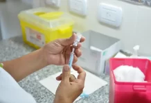 Entre Ríos recibirá de Nación vacunas contra el dengue