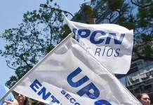 UPCN denunció un nuevo recorte de horas extras en la Administración Pública de la Provincia