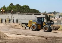 Se oficializó la prórroga de la emergencia en obra pública para Entre Ríos