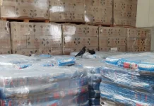 Solicitaron reunión urgente de la Mesa de Diálogo Social por denuncias en la distribución de ayuda alimentaria