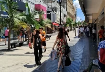 El Centro Comercial de Paraná calificó de “paupérrimo” el 2025 en cuanto a ventas