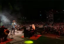 La Fiesta Nacional del Mate habilitará un sector preferencial en su nueva edición
