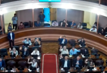 Ingresó en Diputados la restitución de la emergencia