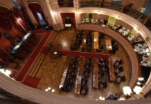 Vencieron los plazos para tratar los pedidos de juicio político contra vocal del STJ