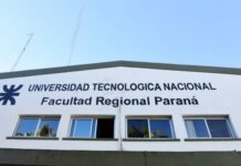 La UTN dictará Mecatrónica en General Ramírez