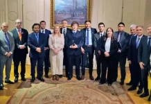 Reforma laboral: pese a la queja de provincias aliadas por caída de fondos, Milei no prevé compensaciones