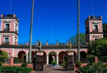 El acto conmemorativo a la Batalla de Caseros será el martes en el Palacio San José