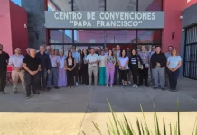 El Consejo Provincial de Cultura se reunió en Villaguay