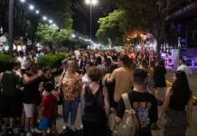 La Municipalidad de Paraná propone una variada agenda de verano