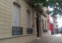 Convocatoria a concursos para cubrir vacantes en la justicia Federal en Paraná, Victoria, Concordia y Concepción