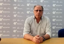 Falleció Jorge Chemes, dirigente agropecuario y exdiputado nacional