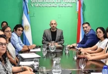 Agmer rechazó la propuesta salarial del Gobierno provincial
