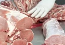 La carne de cerdo gana terreno ante el aumento del precio de la carne vacuna