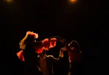 La Vieja Usina dará talleres culturales de teatro, canto y bachata