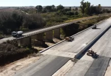 El Gobierno abrió la licitación de las rutas 12 y 18 en Entre Ríos