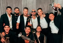 KePersonajes ganó un Gaviota de Oro y un Gaviota de Plata en el Festival de Viña del Mar 2026
