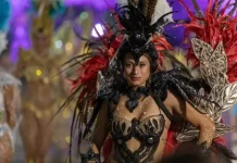 La Vieja Usina, punto de encuentro para el carnaval de tres ciudades