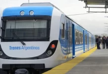 El Gobierno dictó la conciliación obligatoria y este jueves no habrá paro de trenes