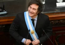 Milei abrirá las sesiones ordinarias: nueva hegemonía libertaria, paquete de reformas y desbandada peronista