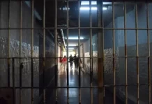 Hubo aumento de la población carcelaria en el Servicio Penitenciario Federal en 2025