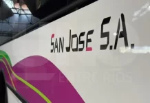 UTA-San José: la Justicia provincial ratificó que no rige la cautelar por reincorporación de choferes