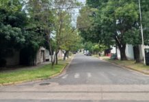Denuncian falta de agua en barrio Cuarteles de Paraná