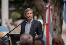 Este miércoles Frigerio inaugurará un nuevo periodo legislativo en Entre Ríos