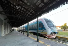 Tren en Paraná: este jueves no habrá servicio por paro