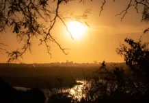Pronostican otro día agobiante, con máximas de 33°C en Entre Ríos: cuándo anuncian lluvias y más humedad