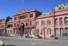 El Gobierno convocó a los gremios estatales para reabrir la paritaria nacional