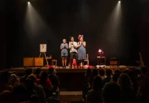 Dieron a conocer las obras seleccionadas para la Temporada 2026 del ciclo Un Domingo de Teatro