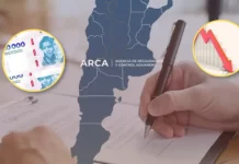 Coparticipación: en febrero de 2026 hubo una contracción interanual de 7,5% en las provincias