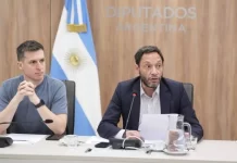 $LIBRA: Ante las últimas revelaciones, diputados convocan a conferencia de prensa