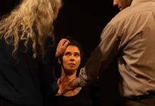 “El caso Julia” se presenta este sábado en Casa Boulevard