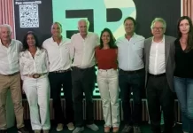 Expoagro: la fruticultura entrerriana proyectó su agenda de trabajo