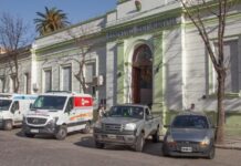 Murió el hombre baleado en la nuca en el motel y sigue grave la mujer con disparos en la boca