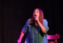 Inscripciones abiertas al taller de comedia y stand up