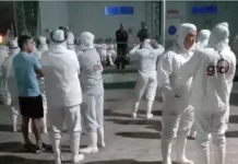 Crisis en Granja Tres Arroyos: trabajadores paralizaron la faena por falta de pago de sueldos