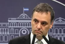 Manuel Adorni compró un departamento en Caballito con una hipoteca privada