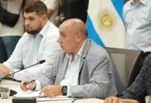 El debate por la Ley de Glaciares llega a Diputados y piden una audiencia pública