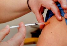 Comienza la campaña de vacunación antigripal en todo el país