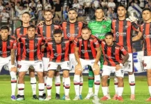 Patronato finalizará la fecha en el último lugar de la tabla